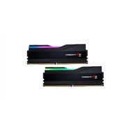 g.skill trident z5 rgb módulo de memoria 32 gb 2 x 16 gb ddr5 6400 mhz