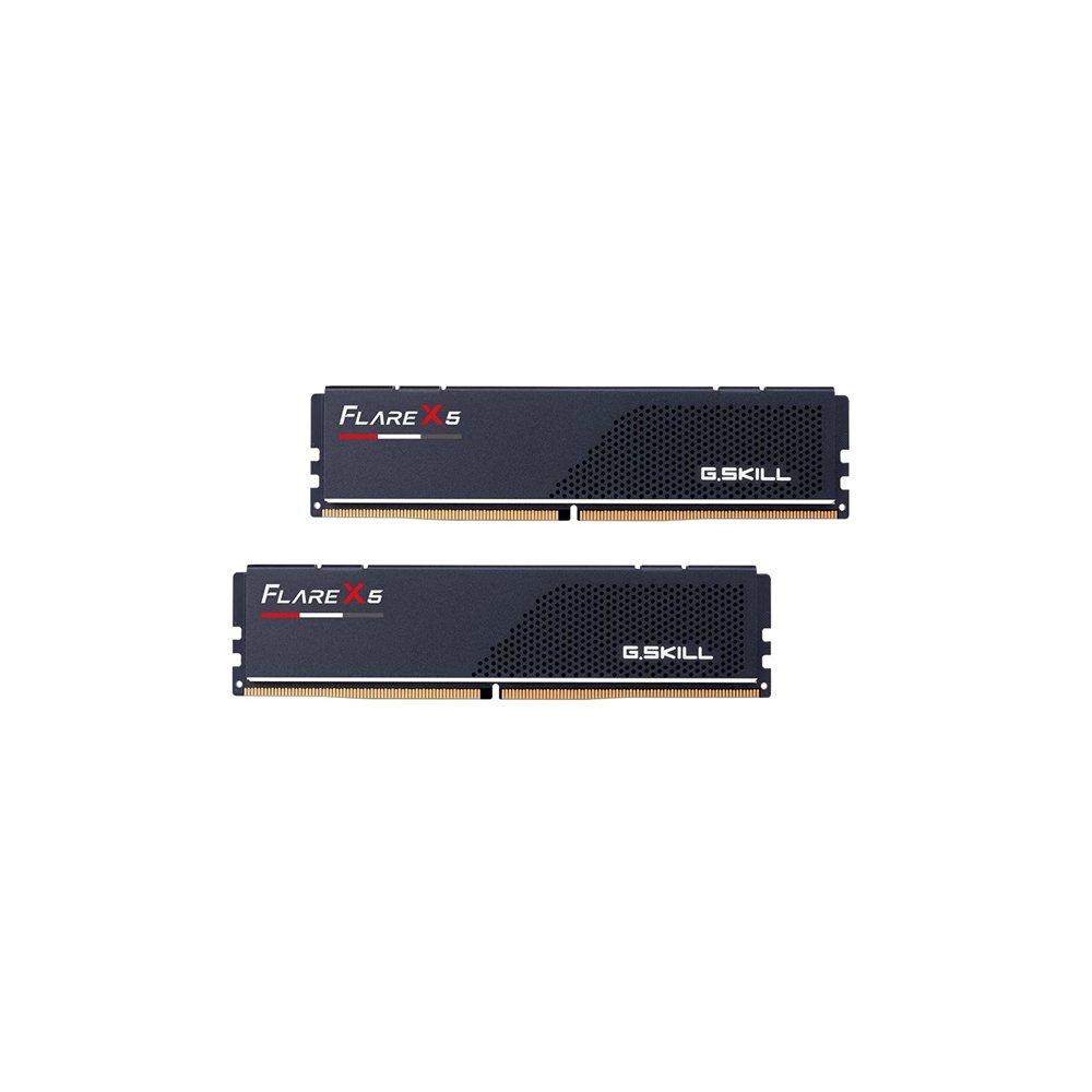 g.skill flare x5 f5-6000j3636f16gx2-fx5 módulo de memoria 32 gb 2 x 16 gb ddr5 6000 mhz
