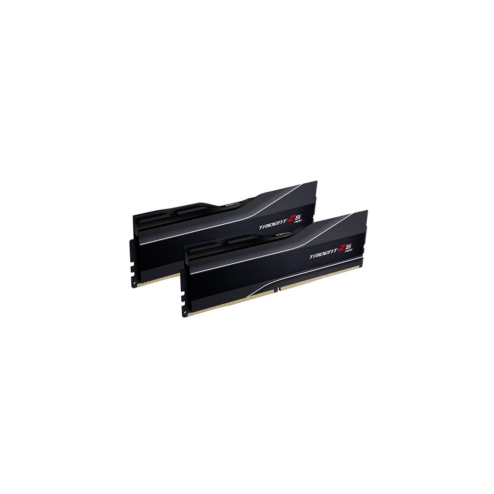 g.skill trident z5 neo f5-6000j3038f16gx2-tz5n módulo de memoria 32 gb 2 x 16 gb ddr5 6000 mhz