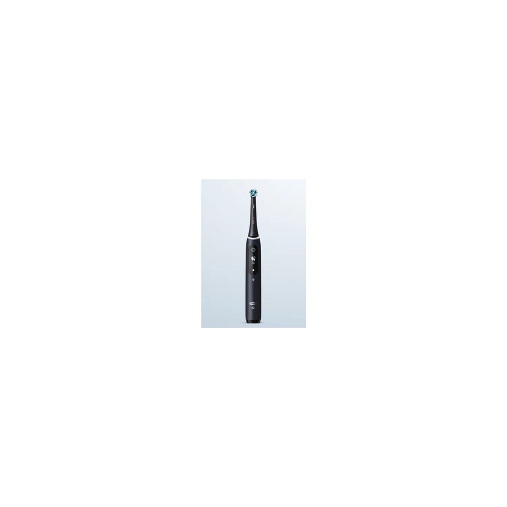 braun 408567 cepillo eléctrico para dientes adulto cepillo dental vibratorio negro