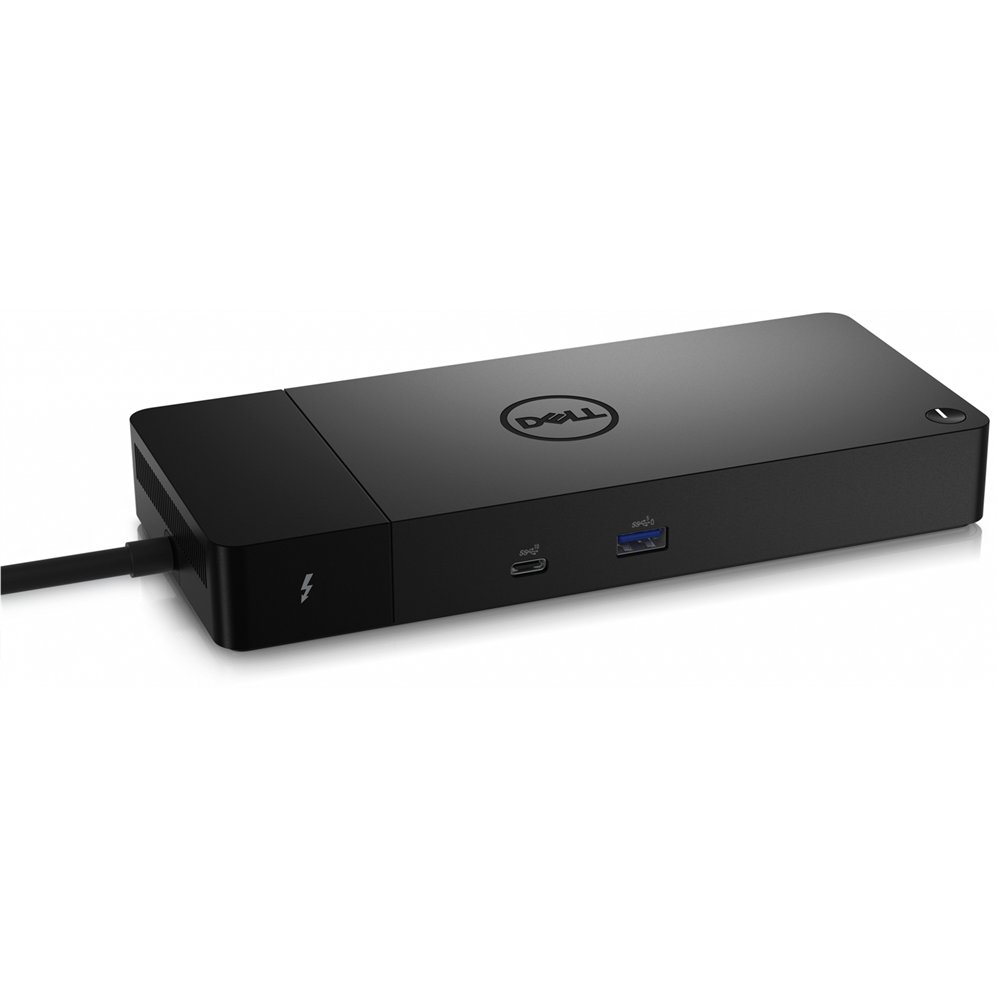 dell estación de base thunderbolt&trade wd22tb4