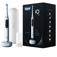 oral-b io series 10 adulto cepillo dental oscilante blanco