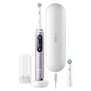 oral-b io series 9n adulto cepillo dental oscilante rosa