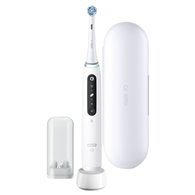 oral-b io series 5 adulto cepillo dental oscilante blanco