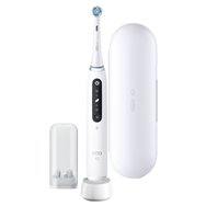oral-b io series 5 adulto cepillo dental oscilante blanco
