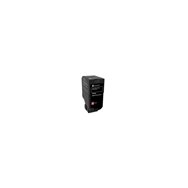lexmark 74c20m0 cartucho de tóner 1 pieza(s) original magenta