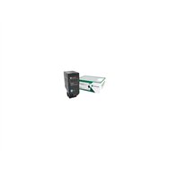 lexmark 75b20c0 cartucho de tóner 1 pieza(s) original cian