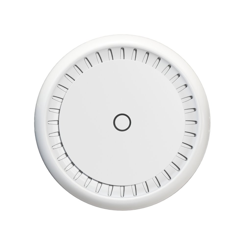 mikrotik cap xl ac 867 mbit/s blanco energí­a sobre ethernet (poe)