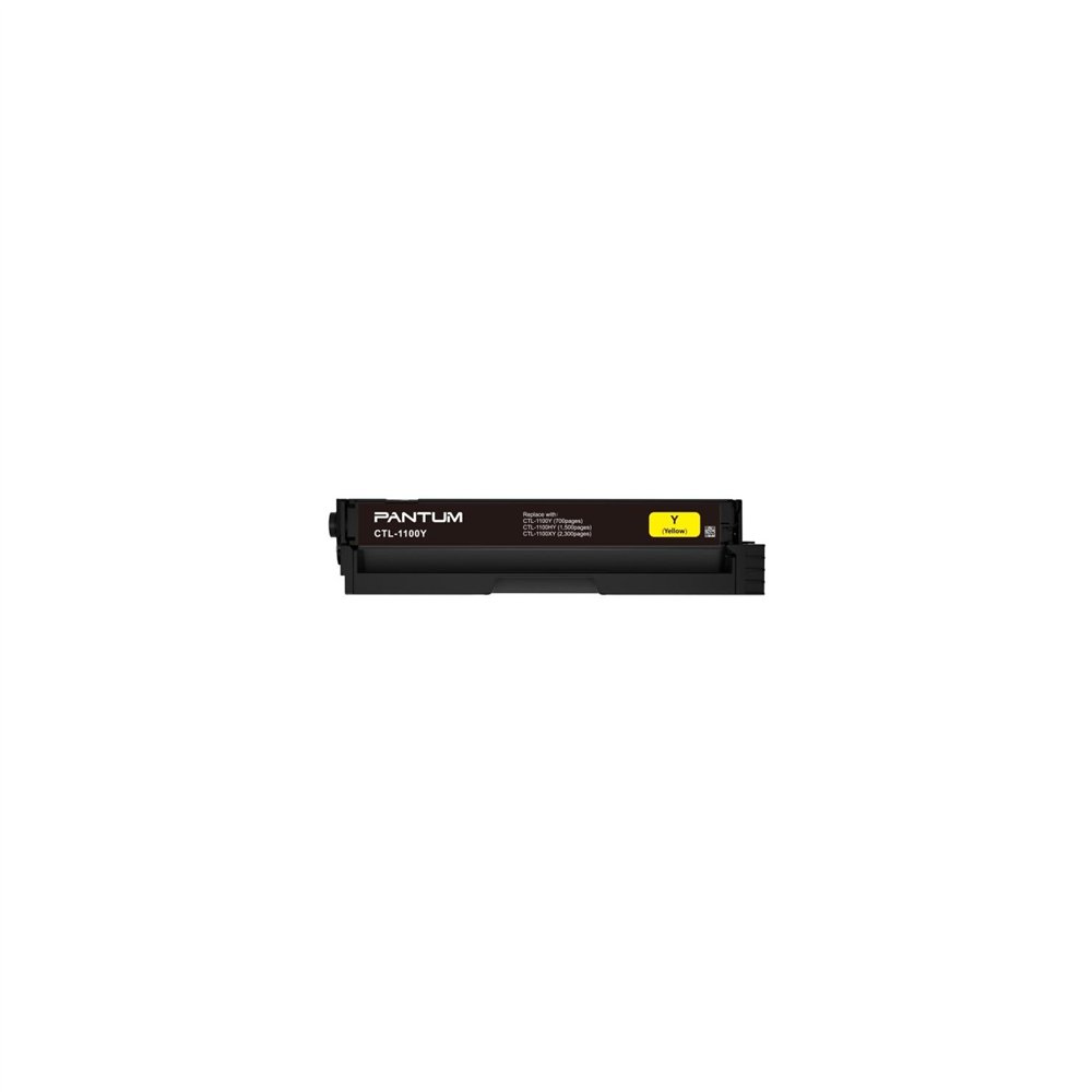 pantum toner ctl-1100xy amarillo