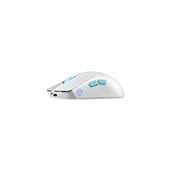 asus rog 90mp02w0-bmua10 ratón ambidextro rf wireless + bluetooth + usb type-c opto-mecánica 36000 dpi