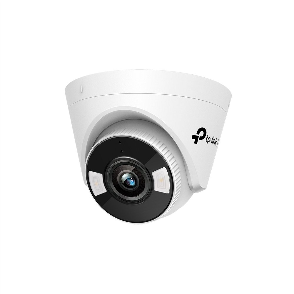 tp-link vigi c430 almohadilla cámara de seguridad ip interior y exterior 2304 x 1296 pixeles techo