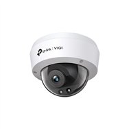 tp-link vigi c230i(2.8mm) almohadilla cámara de seguridad ip interior y exterior 2304 x 1296 pixeles techo