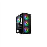 kolink observatory hf mesh argb negra