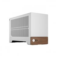 fractal design terra small form factor (sff) plata