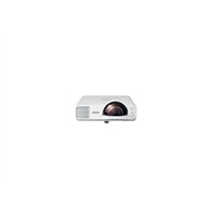 epson v11ha76080 videoproyector proyector de alcance estándar 4000 lúmenes ansi 3lcd wxga (1200x800) 3d blanco