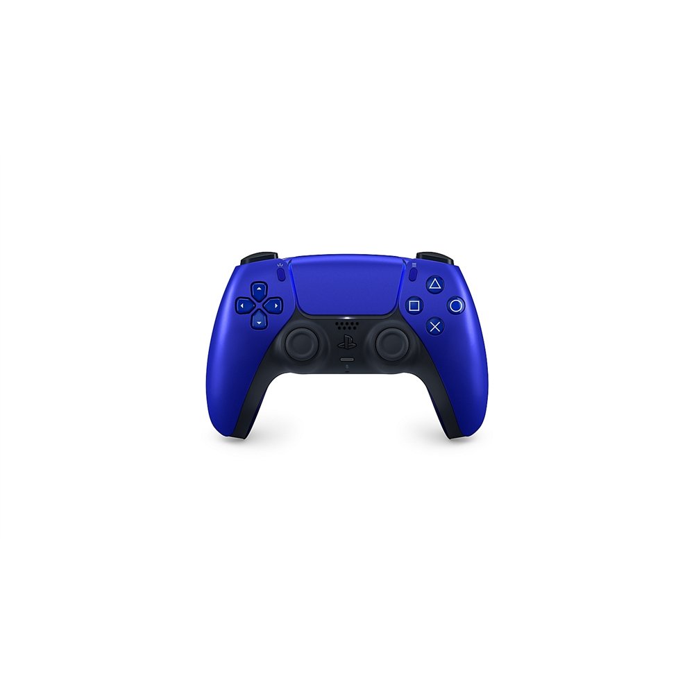 sony dualsense azul bluetooth gamepad analógico/digital playstation 5