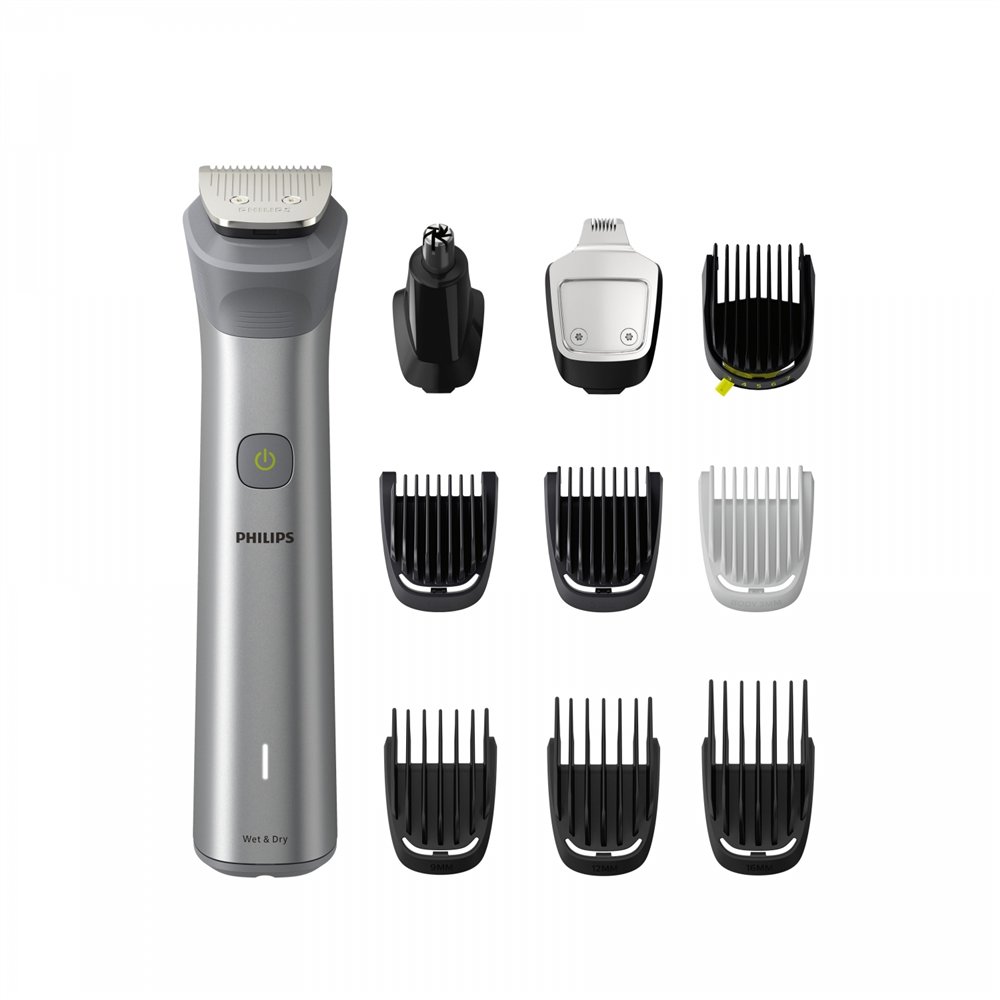 philips all-in-one trimmer mg5920/15 series 5000
