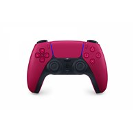 sony interactive entertainment (sie) dualsense v2 rojo bluetooth/usb gamepad analógico/digital android, mac, pc, playstation 5, 