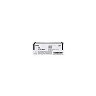 canon toner t09 bk cartucho de tóner 1 pieza(s) original negro