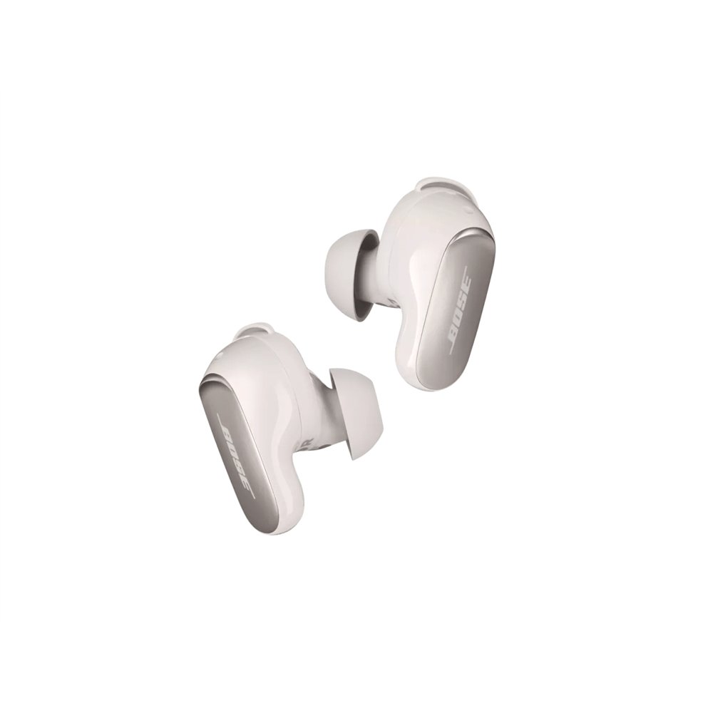 bose quietcomfort ultra auriculares inalámbrico dentro de oí­do música/uso diario bluetooth negro