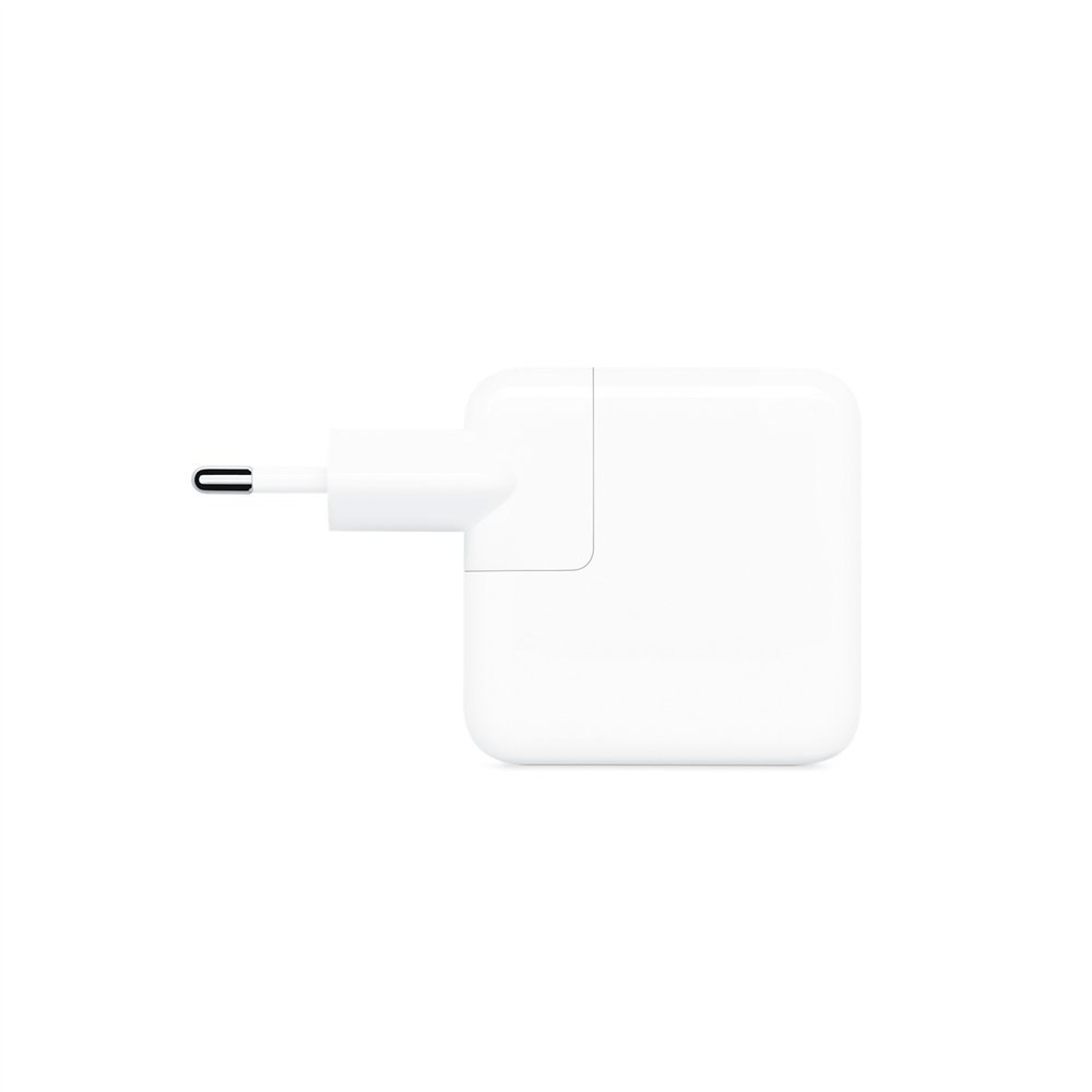 apple mw2g3zm/a cargador de dispositivo móvil universal blanco corriente alterna interior