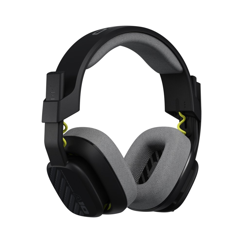 astro gaming a10 auriculares alámbrico diadema juego negro