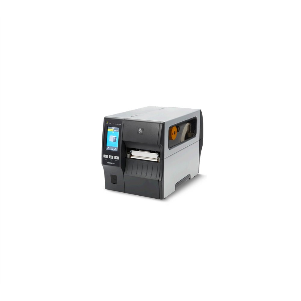 zebra zt411 300 x 300 dpi inalámbrico y alámbrico térmica directa / transferencia térmica impresora de recibos