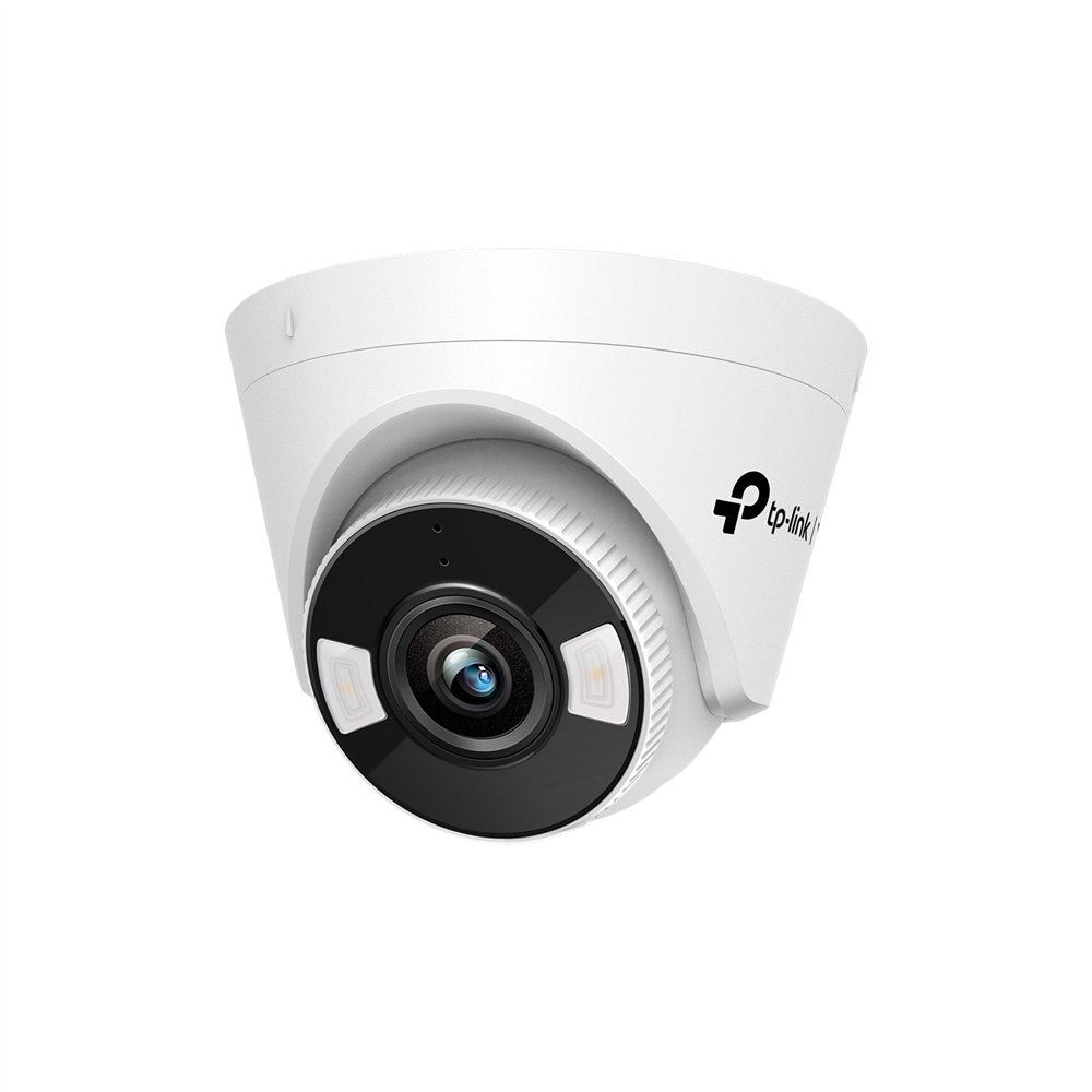 tp-link vigi c450 almohadilla cámara de seguridad ip interior 2880 x 1620 pixeles techo