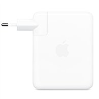 apple mlyu3zm/a adaptador e inversor de corriente interior 140 w blanco