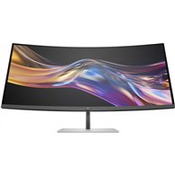 hp series 7 pro monitor wqhd+ thunderbolt 4 pro de la serie 7 de 37,5 pulgadas: 738pu