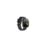 aiwa sw-a700 relojes inteligentes y deportivos 5,11 cm (2.01") ips digital 240 x 296 pixeles pantalla táctil negro