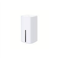 tp-link archer nx200 router inalámbrico gigabit ethernet doble banda (2,4 ghz / 5 ghz) 5g blanco