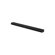 aiwa he-950bt altavoz soundbar negro 2.0 canales 60 w
