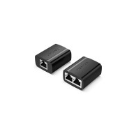 Vention divisor rj45 iptb0/ 100mbps/ 2 uds