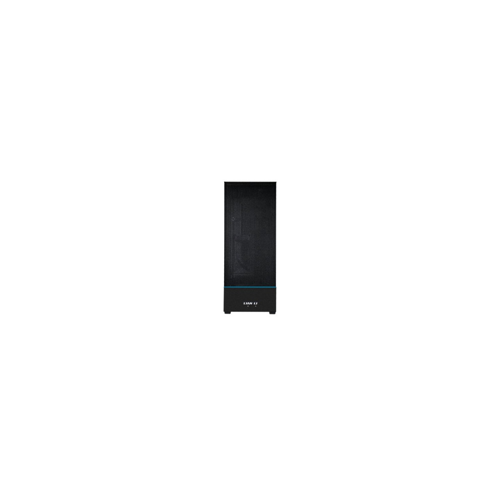 torre atx lian li lancool sup01 black
