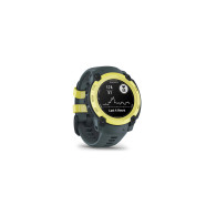 garmin instinct e 2,18 cm (0.86") mip 40 mm digital 166 x 166 pixeles gris, cal gps (satélite)
