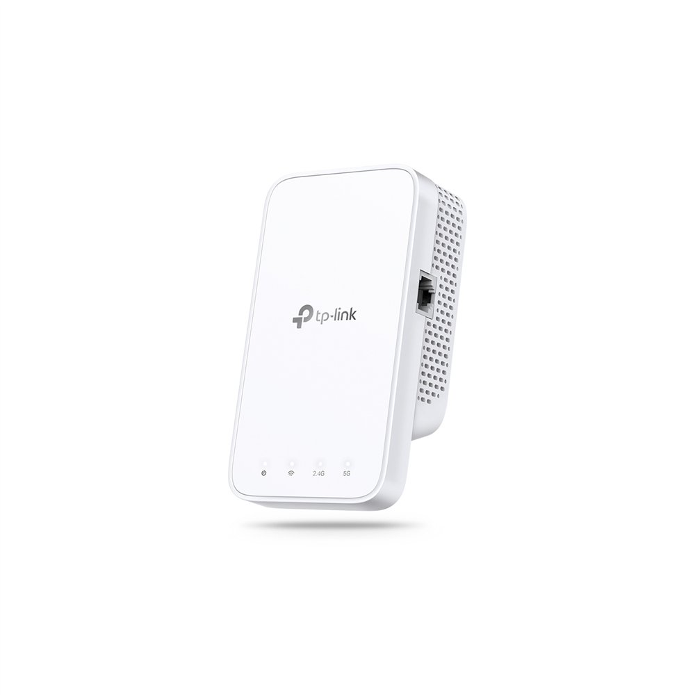 tp-link re335 repetidor de red 867 mbit/s blanco