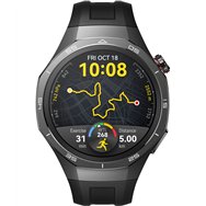 huawei watch gt5 pro 46mm 3,63 cm (1.43") amoled digital 466 x 466 pixeles negro gps (satélite)