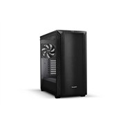 be quiet! shadow base 800 black midi tower negro