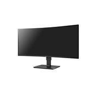 lg 35bn77cp-b.aeu pantalla para pc 88,9 cm (35") 3440 x 1440 pixeles quad hd led negro