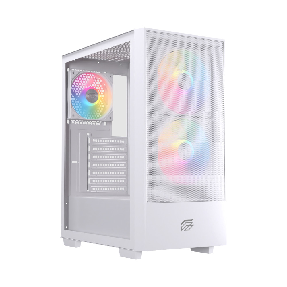 einarex pulse p100 rgb white