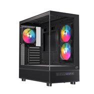 einarex prisma s500 rgb black