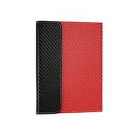 Funda Subblim Ebook 6" Rojo/negro (sub-cue-1ec002)