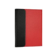 Funda Subblim Ebook 6" Rojo/negro (sub-cue-1ec002)
