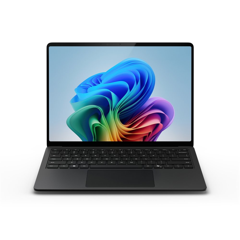 microsoft surface laptop 7 intel core ultra 7 266v portátil 35 cm (13.8") pantalla táctil 16 gb lpddr5x-sdram 512 gb ssd wi-fi 7