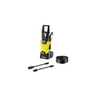 kärcher k 3 limpiadora de alta presión o hidrolimpiadora compacto eléctrico 380 l/h negro, amarillo