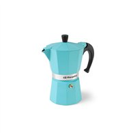 orbegozo kfv 645 cafetera manual cafetera italiana azul