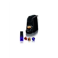 de’longhi essenza mini en85.b semi-automática macchina per caffè a capsule 0,6 l