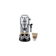 de’longhi dedica style ec685.m semi-automática máquina espresso 1,1 l