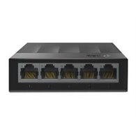 Switch Tp-link 5xrj45 Gbe Negro (ls1005g)